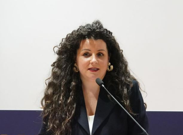 Chiara Frontini avvia il Piano Urbano della Mobilità Sostenibile