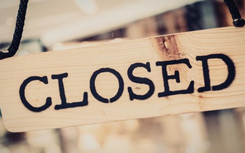 Viterbo: 161 negozi chiusi in 13 anni nel centro storico, un dramma di desertificazione commerciale