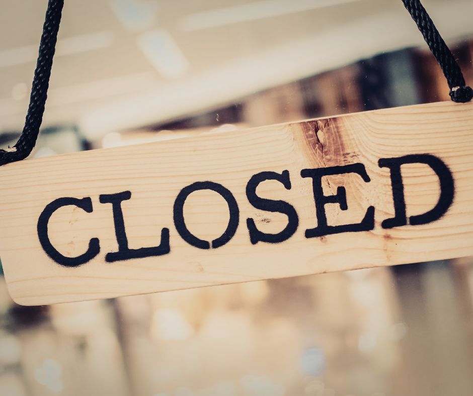 Viterbo: 161 negozi chiusi in 13 anni nel centro storico, un dramma di desertificazione commerciale