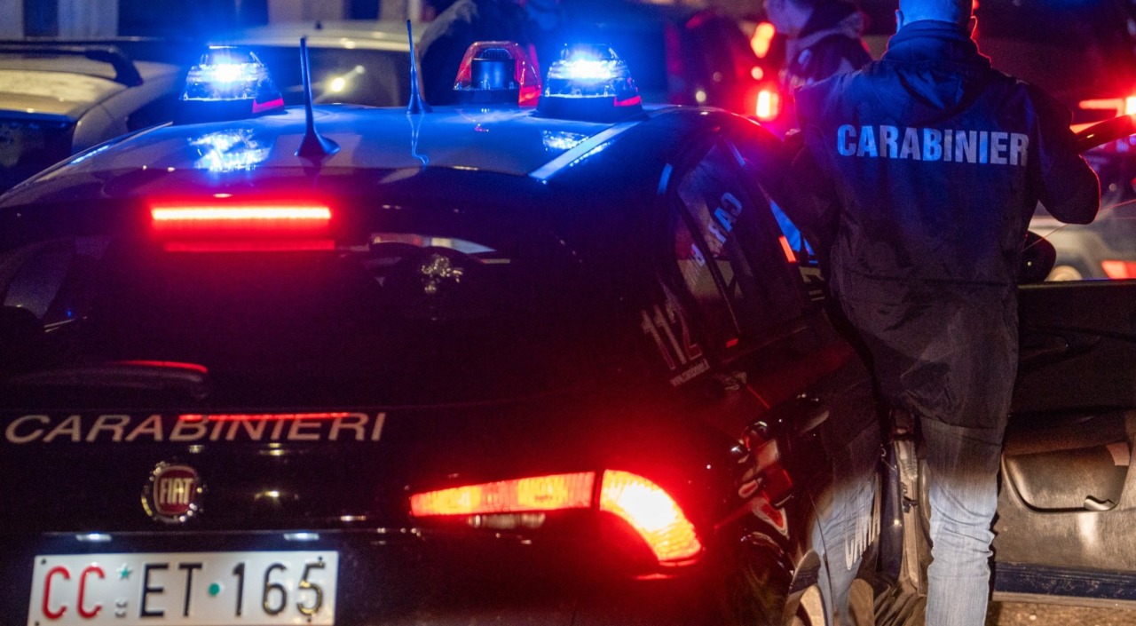 Condannato per omicidio a Caprarola: 23 anni per Ian Patrick Sardo