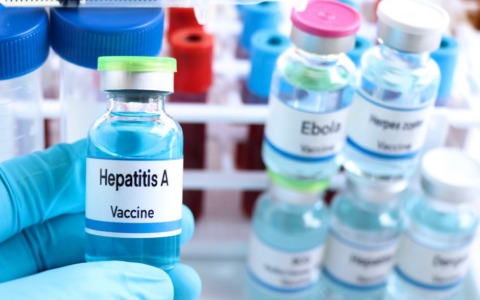 Due casi di epatite A nella provincia di Viterbo, la situazione sotto controllo