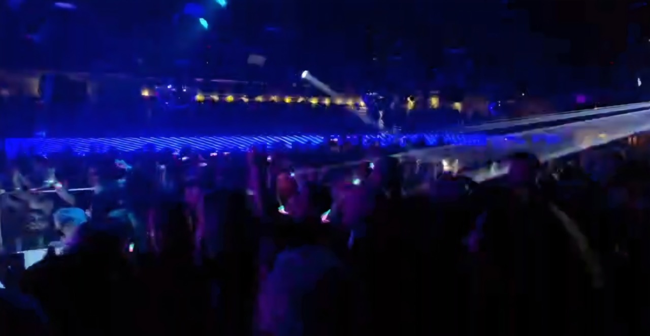 Il Comune di Viterbo ordina la chiusura di una discoteca per motivi di sicurezza