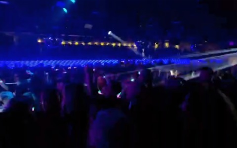 Il Comune di Viterbo ordina la chiusura di una discoteca per motivi di sicurezza