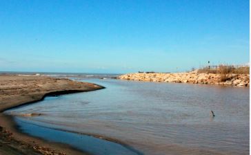 Il sindaco Sposetti difende gli interventi contro l’erosione della spiaggia