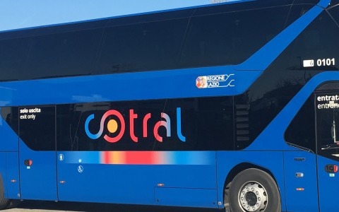 Incidente tra treno e bus nel viterbese: attivata commissione d’inchiesta