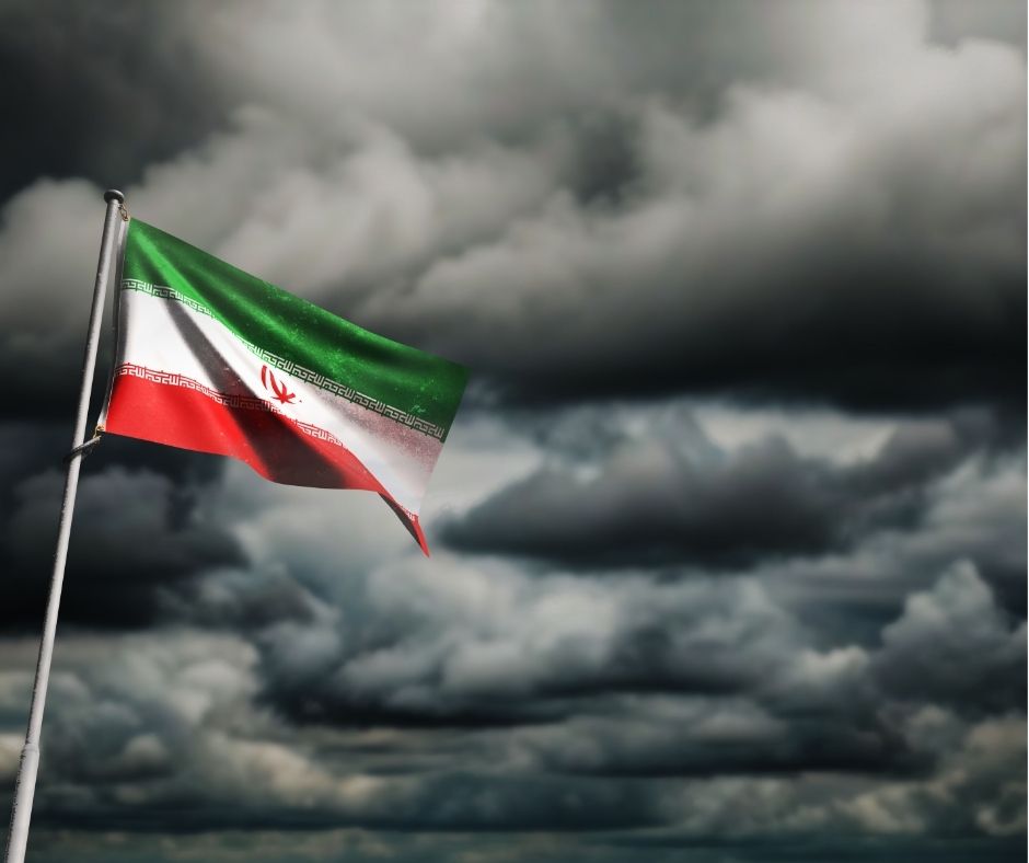 Nepi onora l’8 marzo con le donne iraniane: testimonianze e memoria per la libertà