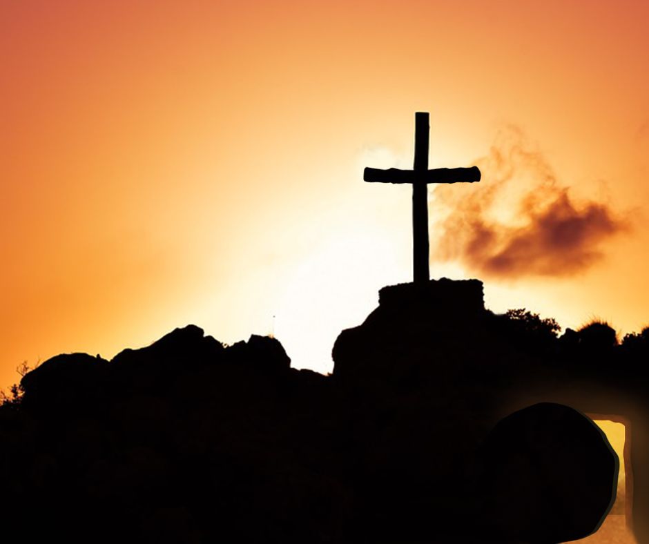 La suggestiva processione del Cristo Morto a Orte: tradizione e spiritualità nel Venerdì Santo