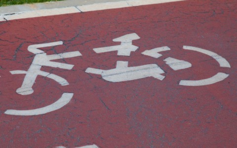 Viterbo: Riorganizzazione della viabilità a Porta Romana per la nuova pista ciclabile