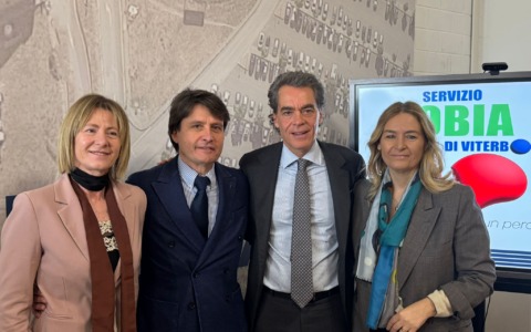 Presentato il progetto Tobia per le persone con disabilità complessa