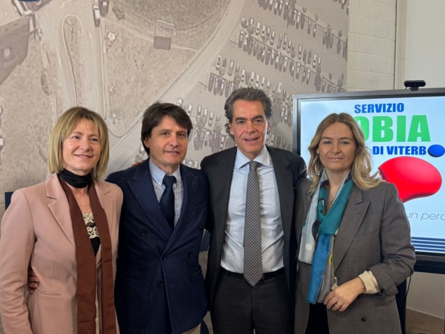 Presentato il progetto Tobia per le persone con disabilità complessa