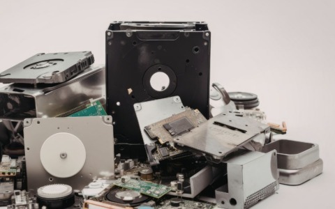 Viterbo primeggia nella raccolta di piccoli elettrodomestici nel Lazio