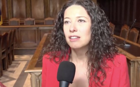 Case Green, Sberna (FdI-ECR): “Infrazione non colpa Stati membri ma direttiva”