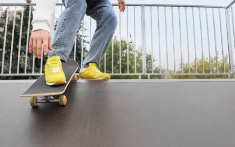 Santa Barbara: lo skate park troverà spazio nel quartiere sportivo