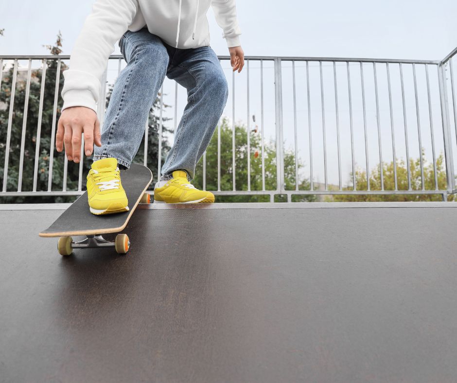 Santa Barbara: lo skate park troverà spazio nel quartiere sportivo