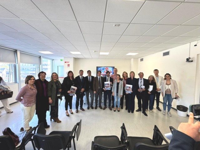 Comincia la partoanalgesia nella Asl di Viterbo