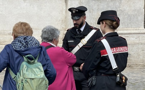 Denunciato finto carabiniere per raggiro a un’anziana nel viterbese