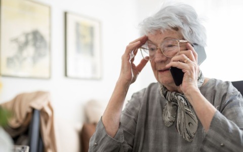 Truffa del finto carabiniere a Marta: denunciato un uomo campano