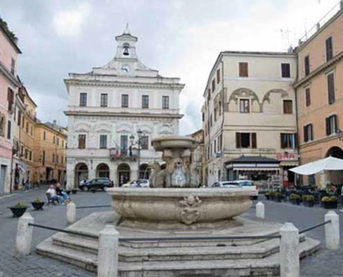 Dopo 28 anni riapre la chiesa dell’ospedale Andosilla