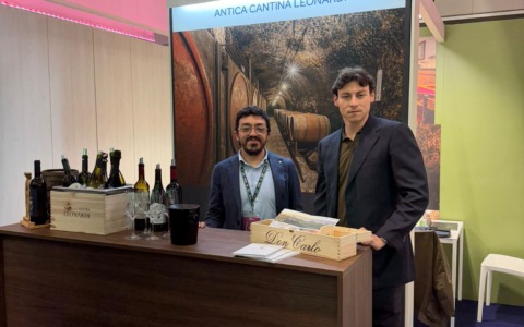 Eccellenze vitivinicole dell’Alto Lazio al Vinitaly 2024