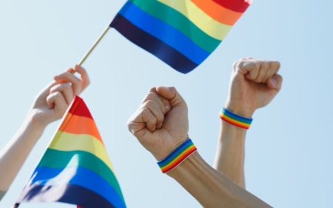 Arcigay Viterbo denuncia insulti e minacce sui social dopo l’annuncio del Gruppo trans ed enby