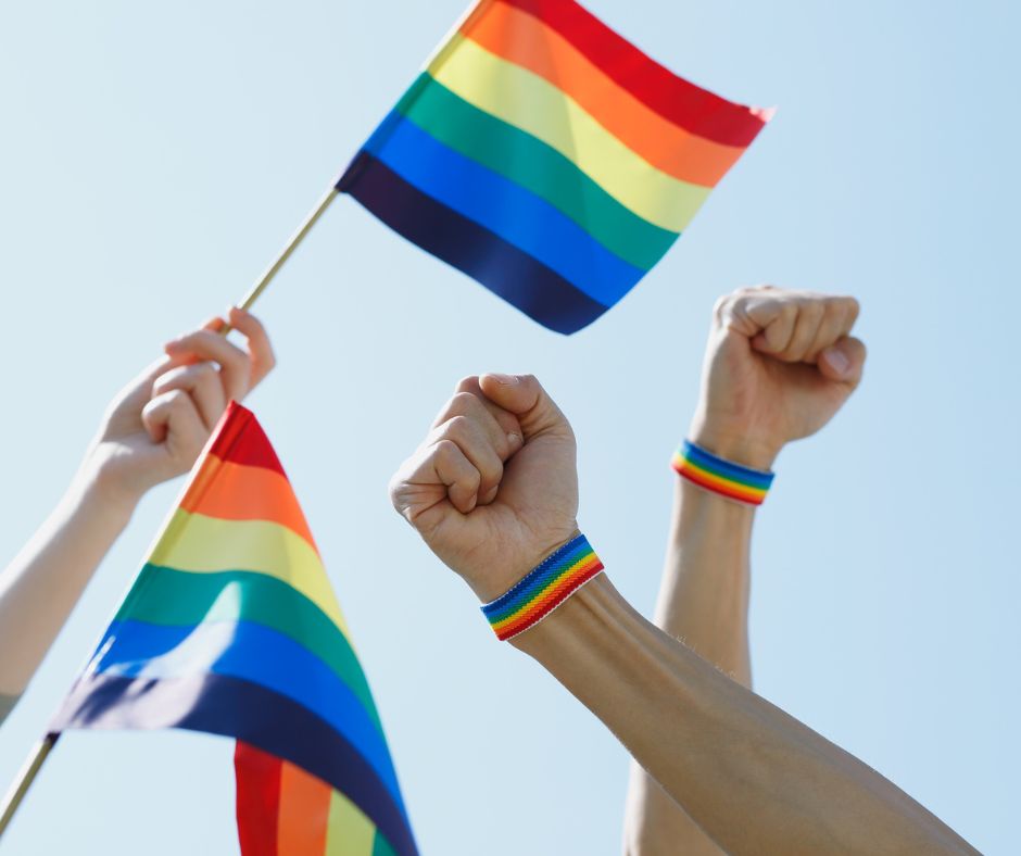 Arcigay Viterbo denuncia insulti e minacce sui social dopo l’annuncio del Gruppo trans ed enby