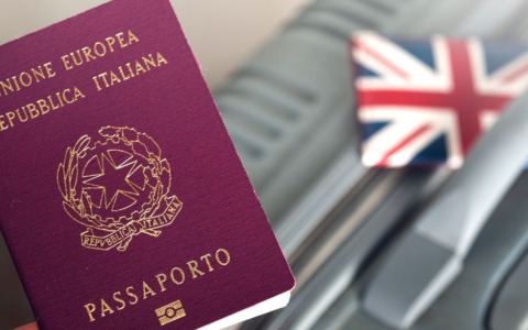 Poste Italiane estende il servizio di rilascio passaporti in provincia di Viterbo