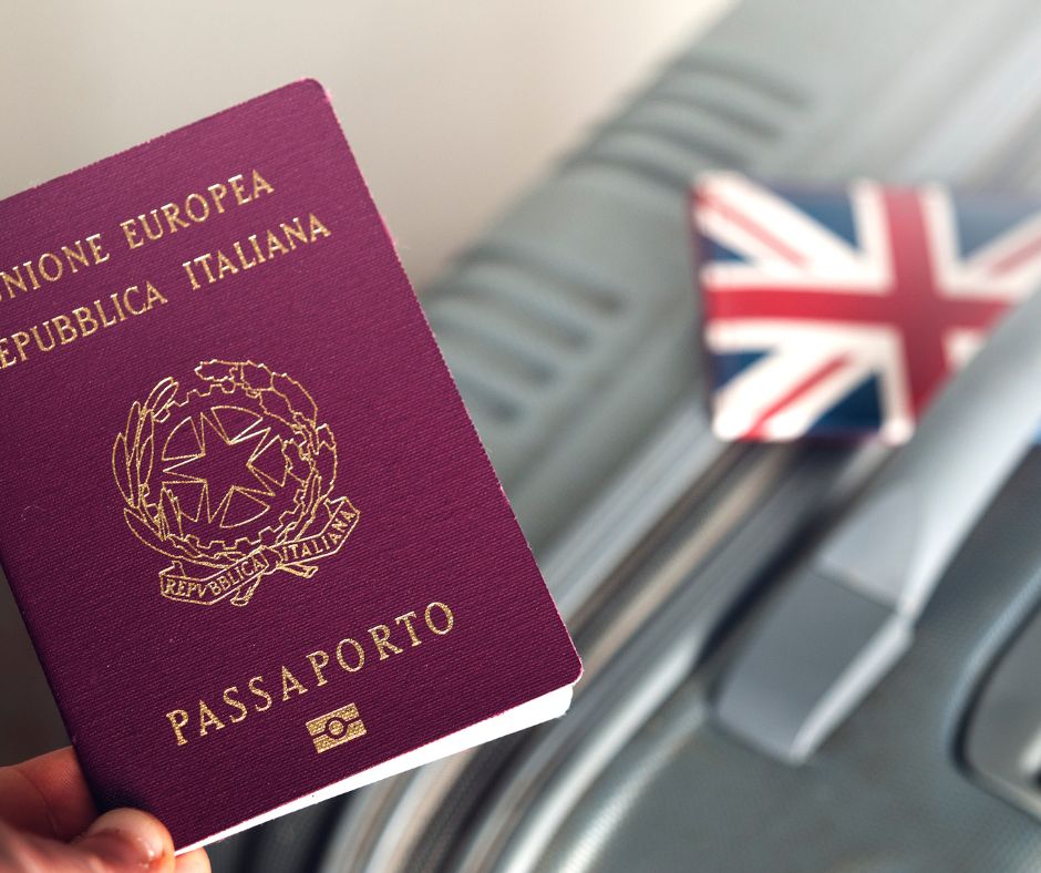 Poste Italiane estende il servizio di rilascio passaporti in provincia di Viterbo