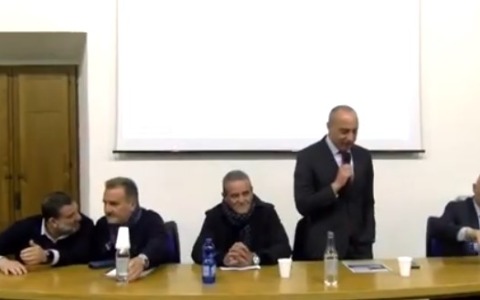 Uncem Lazio lancia un’iniziativa sostenibile nella Tuscia